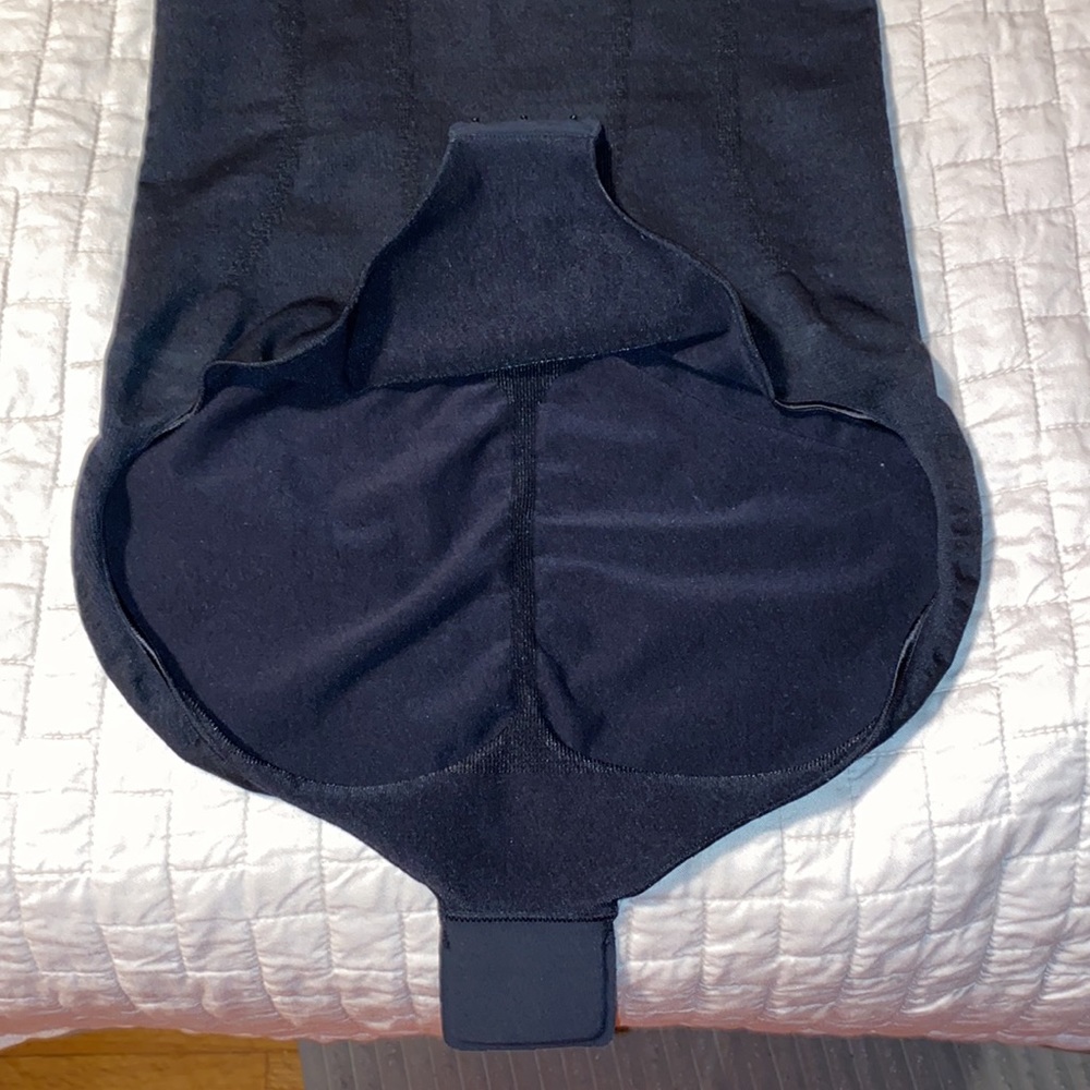Spanx Black Medium - image 6